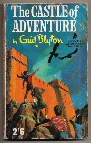 The Castle of Adventure