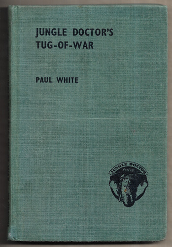 Jungle Doctor's Tug-of-War