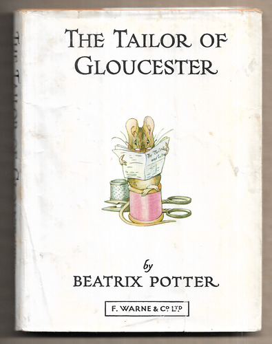 The Tailor of Gloucester