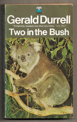 Two in the Bush
