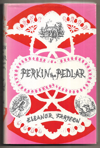 Perkin the Pedlar