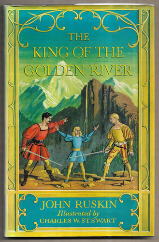 The King of the Golden River