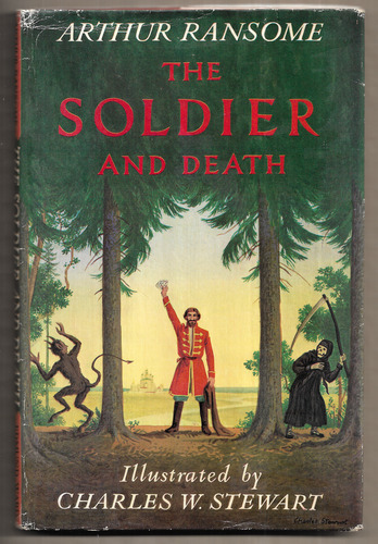 The Soldier and Death