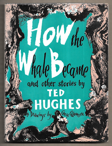 How the Whale Became and Other Stories