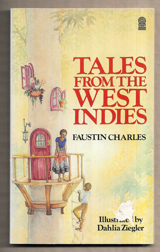 Tales from the West Indies