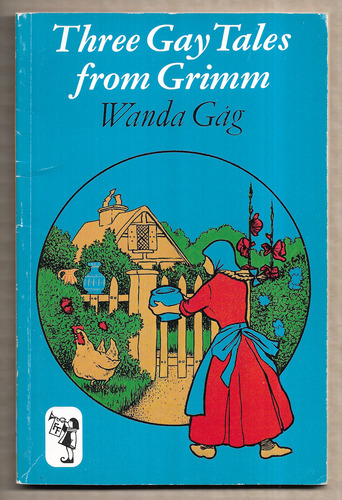 Three Gay Tales from Grimm