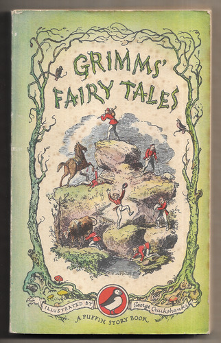 Grimms' Fairy Tales