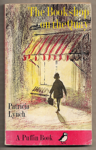 The Bookshop on the Quay