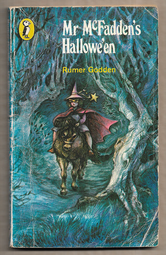 Mr McFadden's Hallowe'en