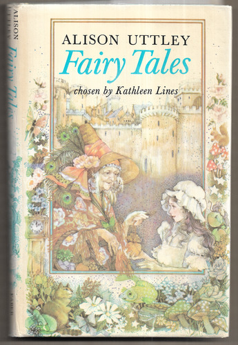 Fairy Tales