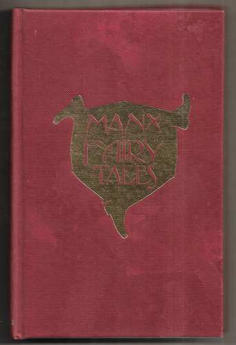 Manx Fairy Tales
