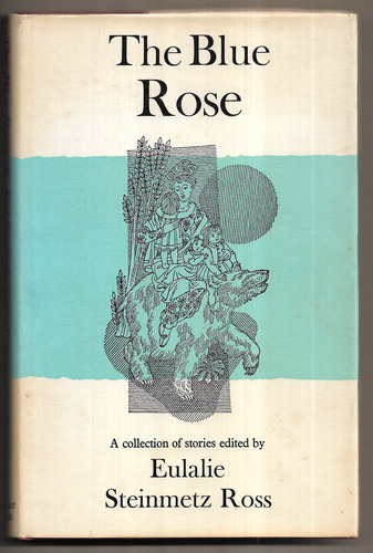 The Blue Rose