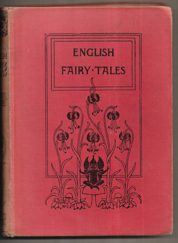 English Fairy Tales