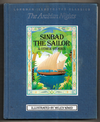 Sinbad the Sailor and other stories
