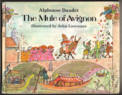 The Mule of Avignon