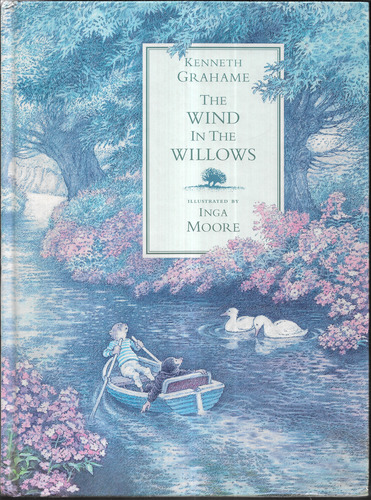 The Wind in the Willows