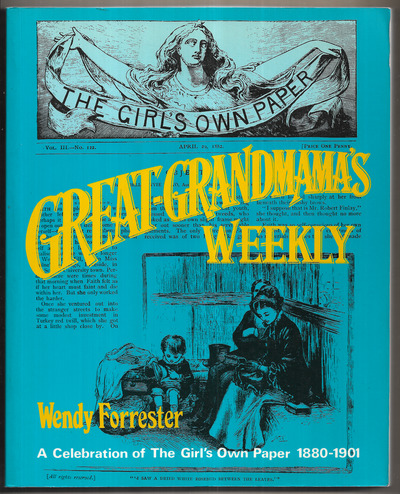 Great-Grandma's Weekly
