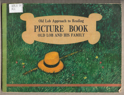 Old Lob and His Family