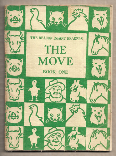 The Move - Book One