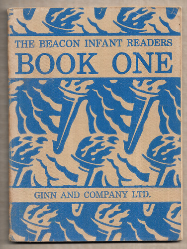 The Beacon Infant Readers - Book One