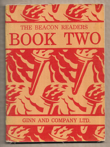 The Beacon Readers - Book Six