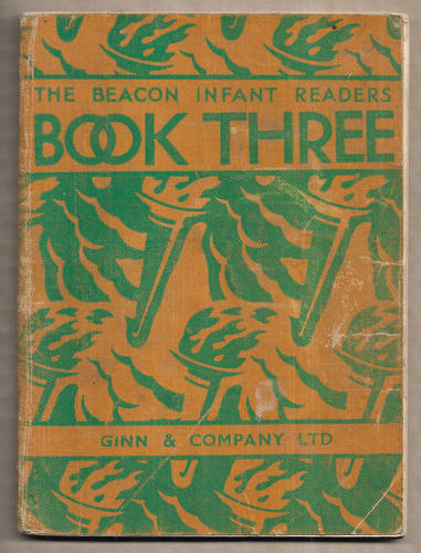 The Beacon Infant Readers - Book Three
