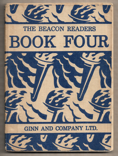 The Beacon Readers - Book Five