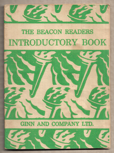 The Beacon Readers - Introductory Book