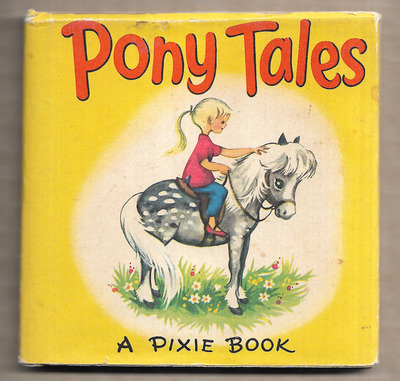 Pony Tales
