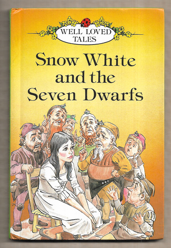 Snow White and the Seven Dwarfs