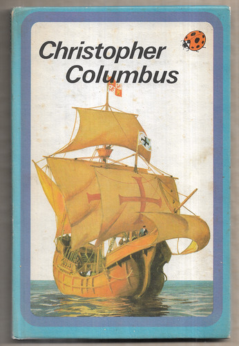 Christopher Columbus