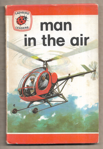 Man in the Air