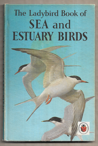 Sea and Estuary Birds