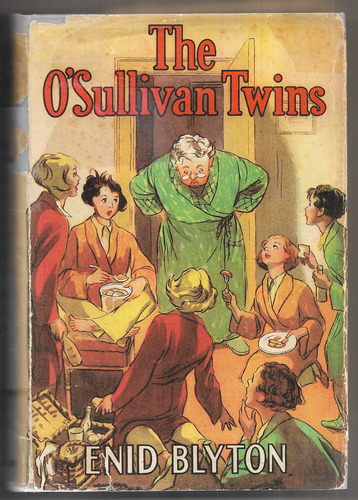 The O'Sullivan Twins