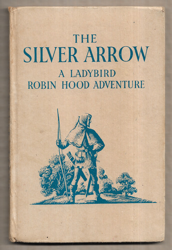 The Silver Arrow