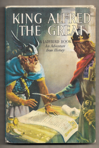 King Alfred the Great