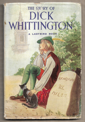 The Story of Dick Whittington