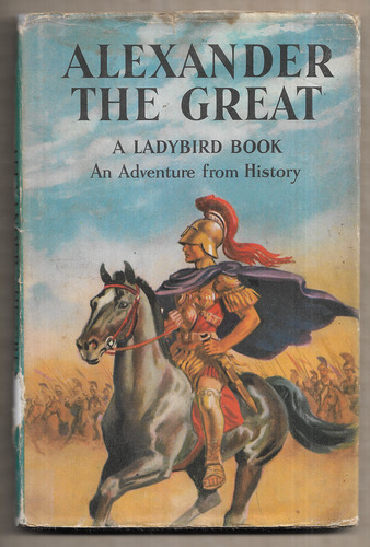 Alexander the Great
