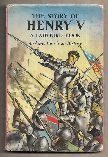 The Story of Henry V