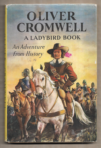 Oliver Cromwell