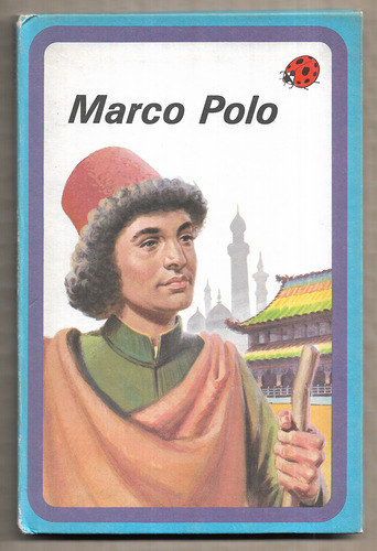 The Story of Marco Polo