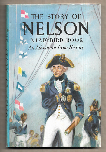 The Story of Nelson