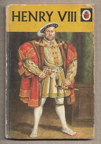 Henry VIII
