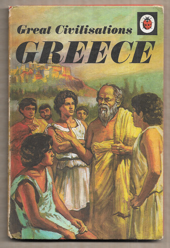Great Civilisations: Greece