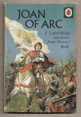 Joan of Arc
