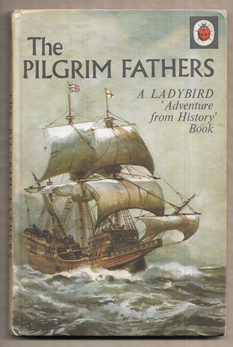 The Pilgrim Fathers