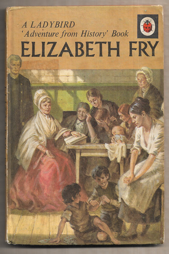 Elizabeth Fry