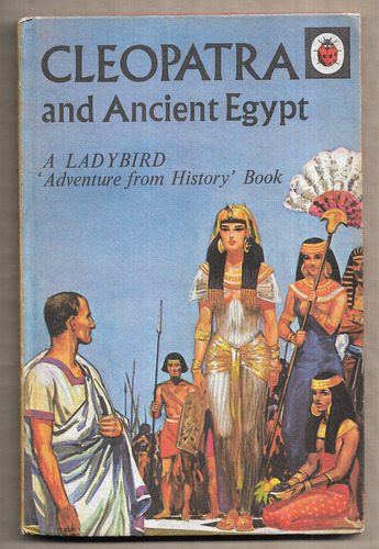 Cleopatra and Ancient Egypt