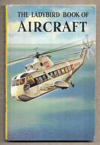 The Ladybird Book of Aircraft