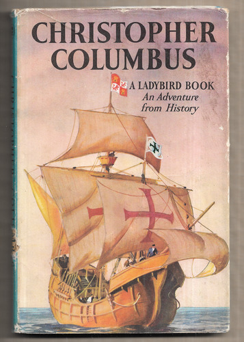 Christopher Columbus